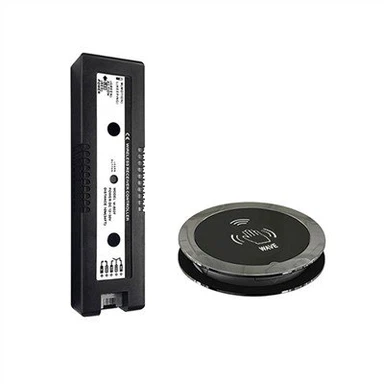 Automat Touch Free Swing Door Switch Pad