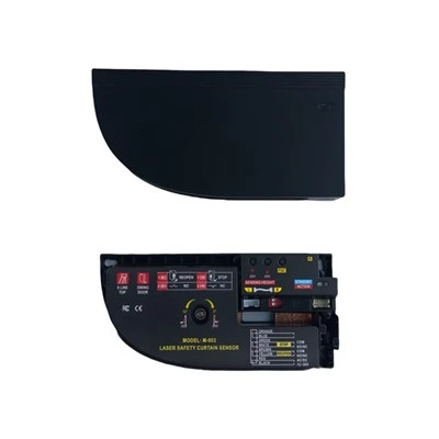 Swing Door Laser Safety Curtain Sensor